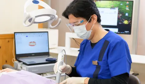 馬渕歯科医院詳細写真2