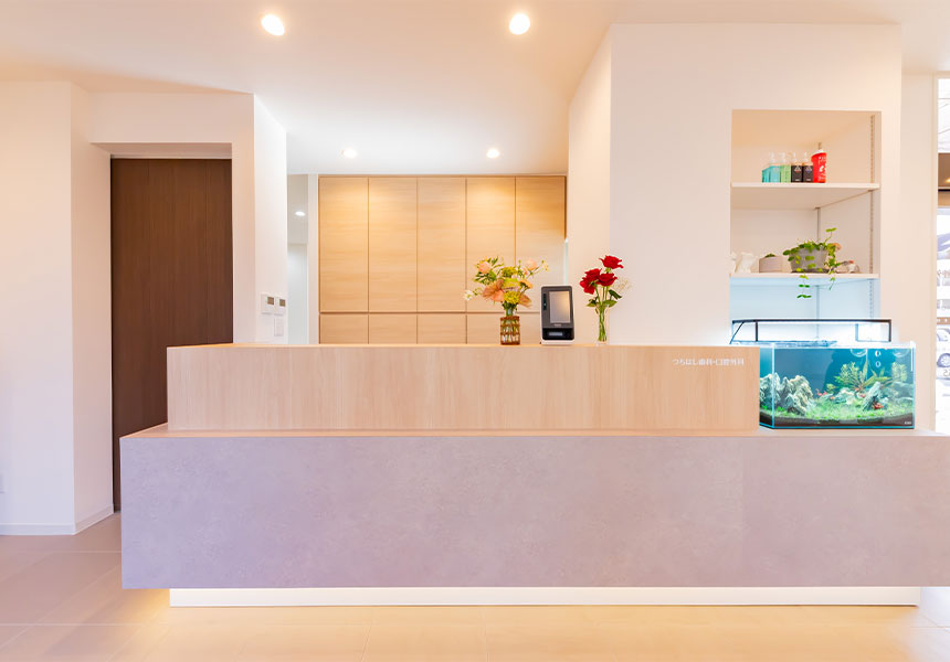 つちはし歯科・口腔外科