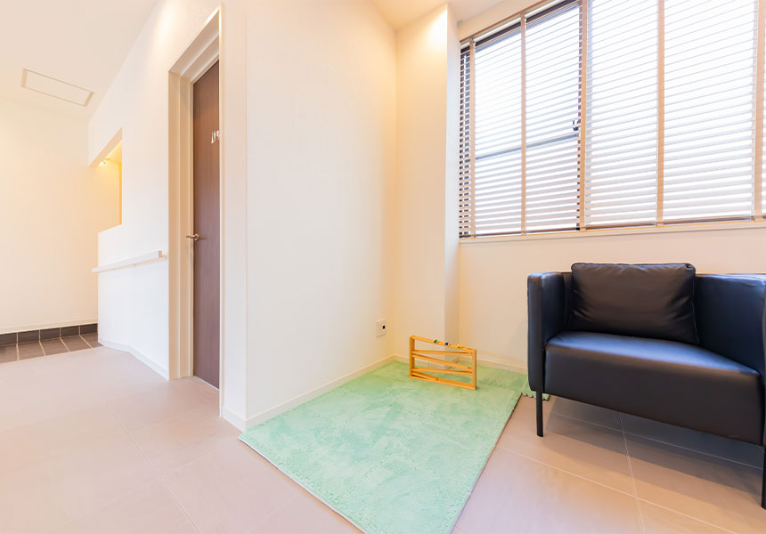 つちはし歯科・口腔外科