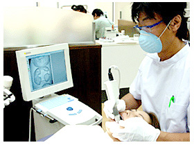 箕浦 正孝(箕浦歯科医院)