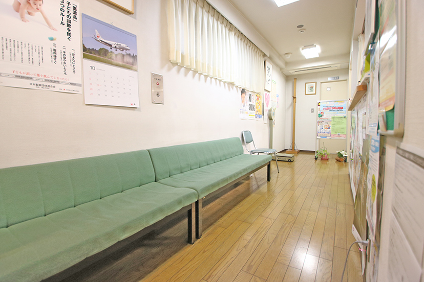 あだちクリニック詳細写真2