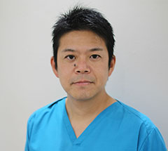 安達 亮（RYO DENTAL CLINIC）
