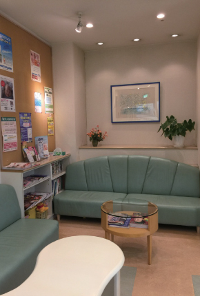 円山サークル歯科医院