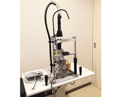 錦糸町テルミナかわもと眼科詳細写真1