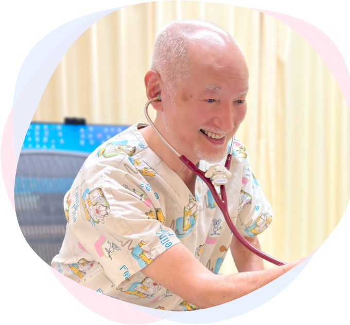 岸田こどもクリニック