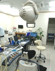 耳鼻咽喉科大橋クリニック