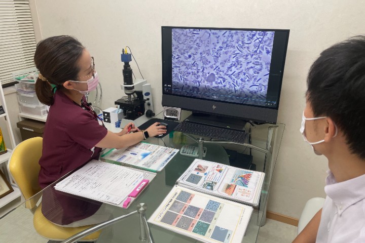 石田おさむ歯科医院詳細写真2