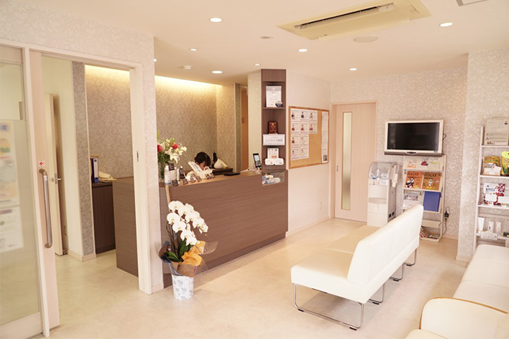 石田おさむ歯科医院詳細写真1