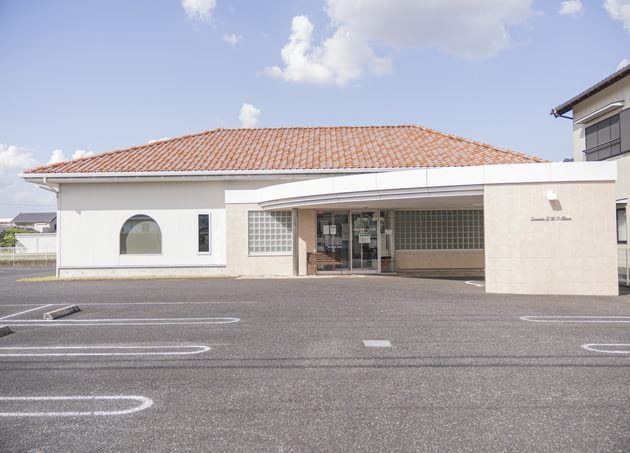 さわだ耳鼻いんこう科クリニック