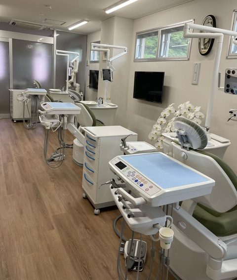 のぞみ歯科クリニック