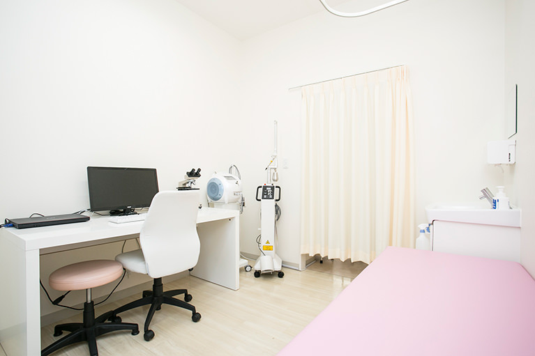 皮ふ科・アレルギー科　しおりクリニック