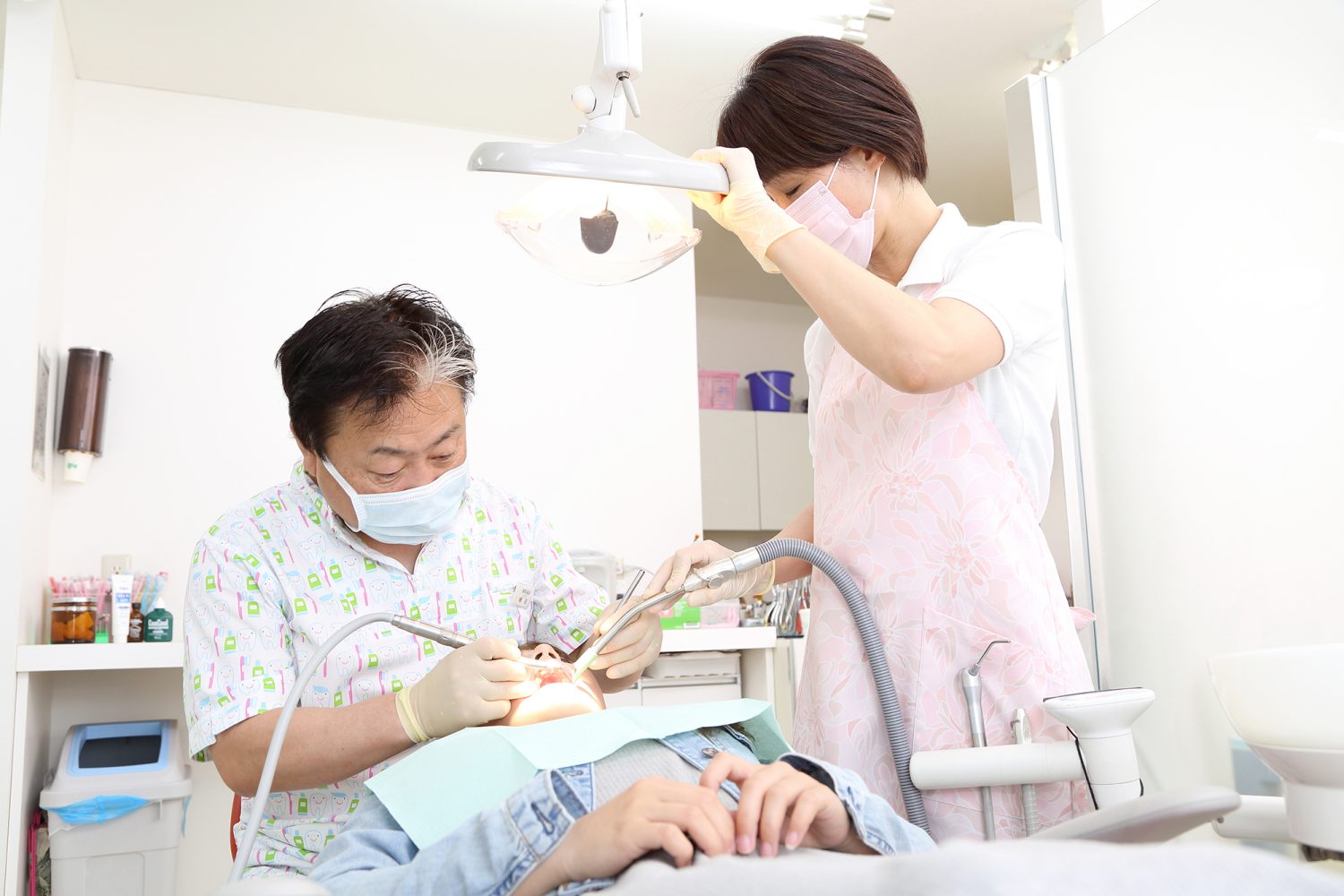 八王子矯正　京王片倉歯科