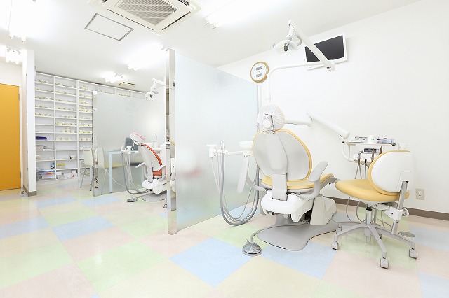 八王子矯正　京王片倉歯科