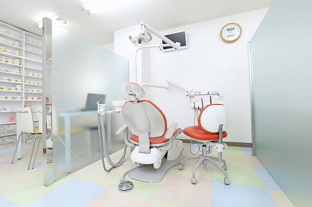 八王子矯正　京王片倉歯科