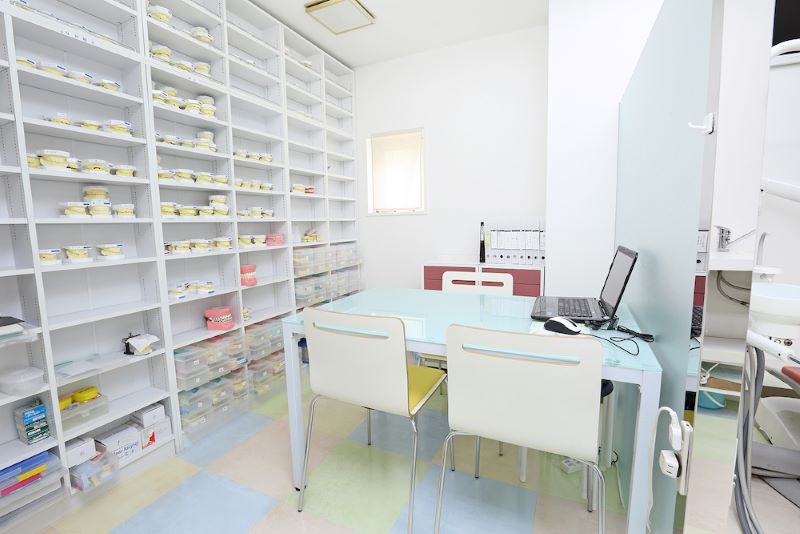 八王子矯正　京王片倉歯科