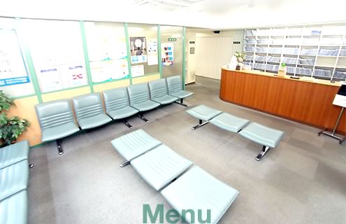 田町眼科クリニック