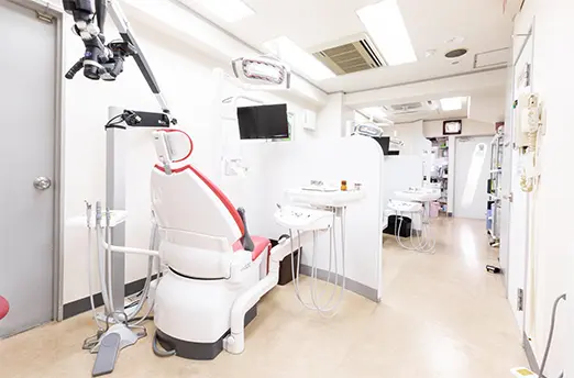 三代歯科医院詳細写真2