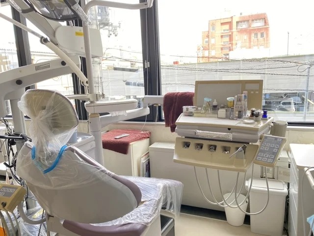 赤塚歯科クリニック