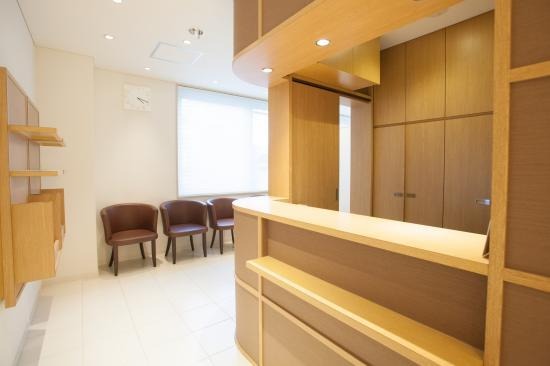 ホワイトエッセンス青山