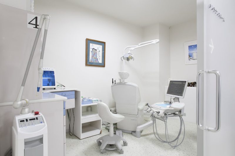 やまさき歯科詳細写真2