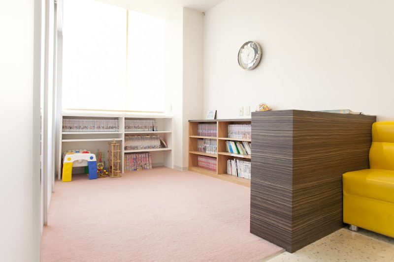 やまさき歯科詳細写真3