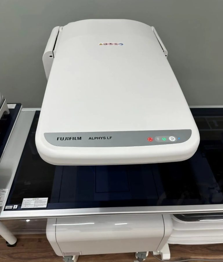 きむら整形外科・循環器内科クリニック詳細写真1