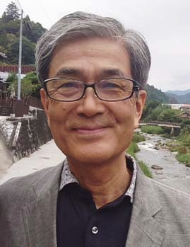 いぬかい小児科院長