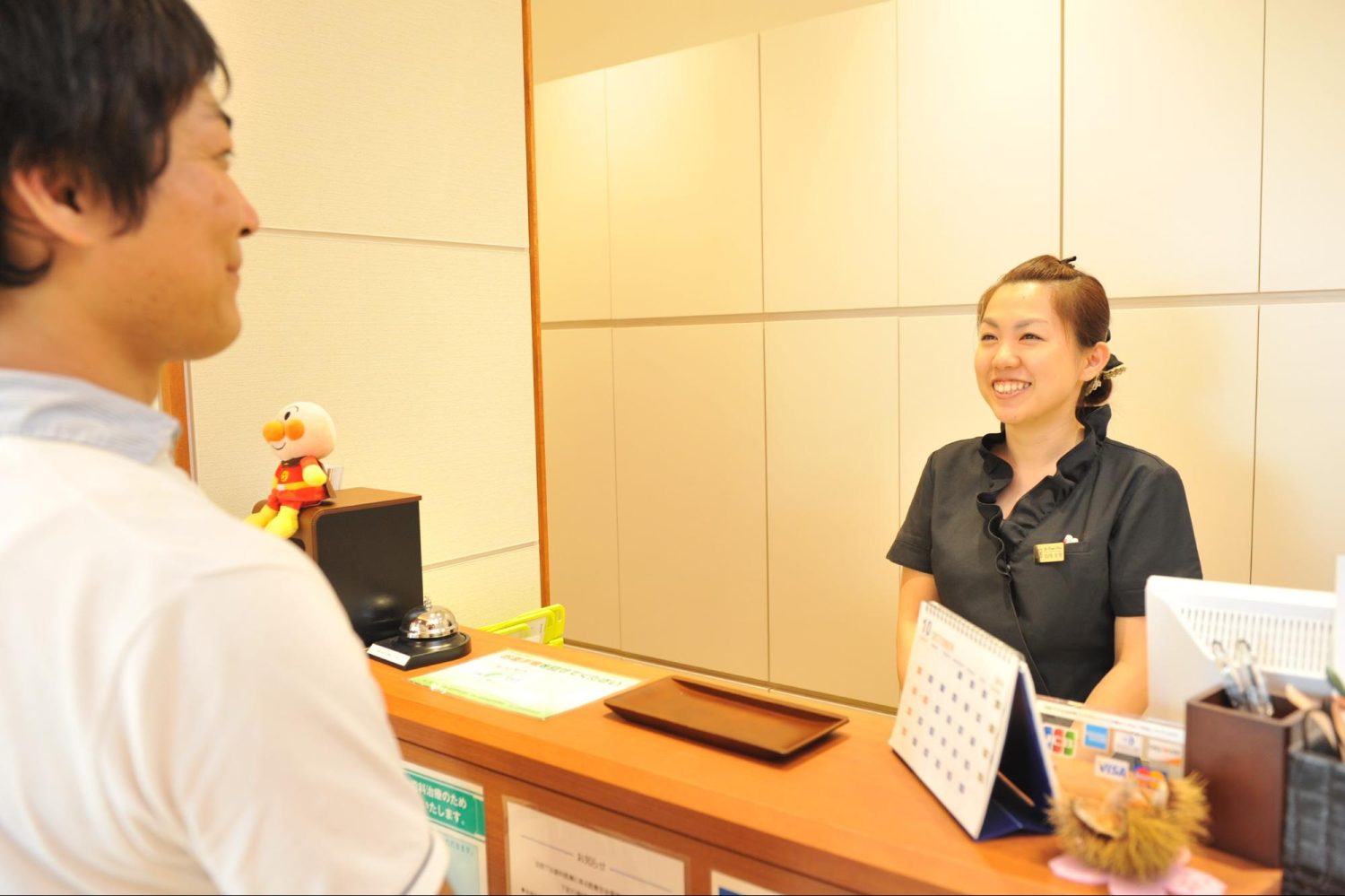 Y’s DENTAL CLINICphoto