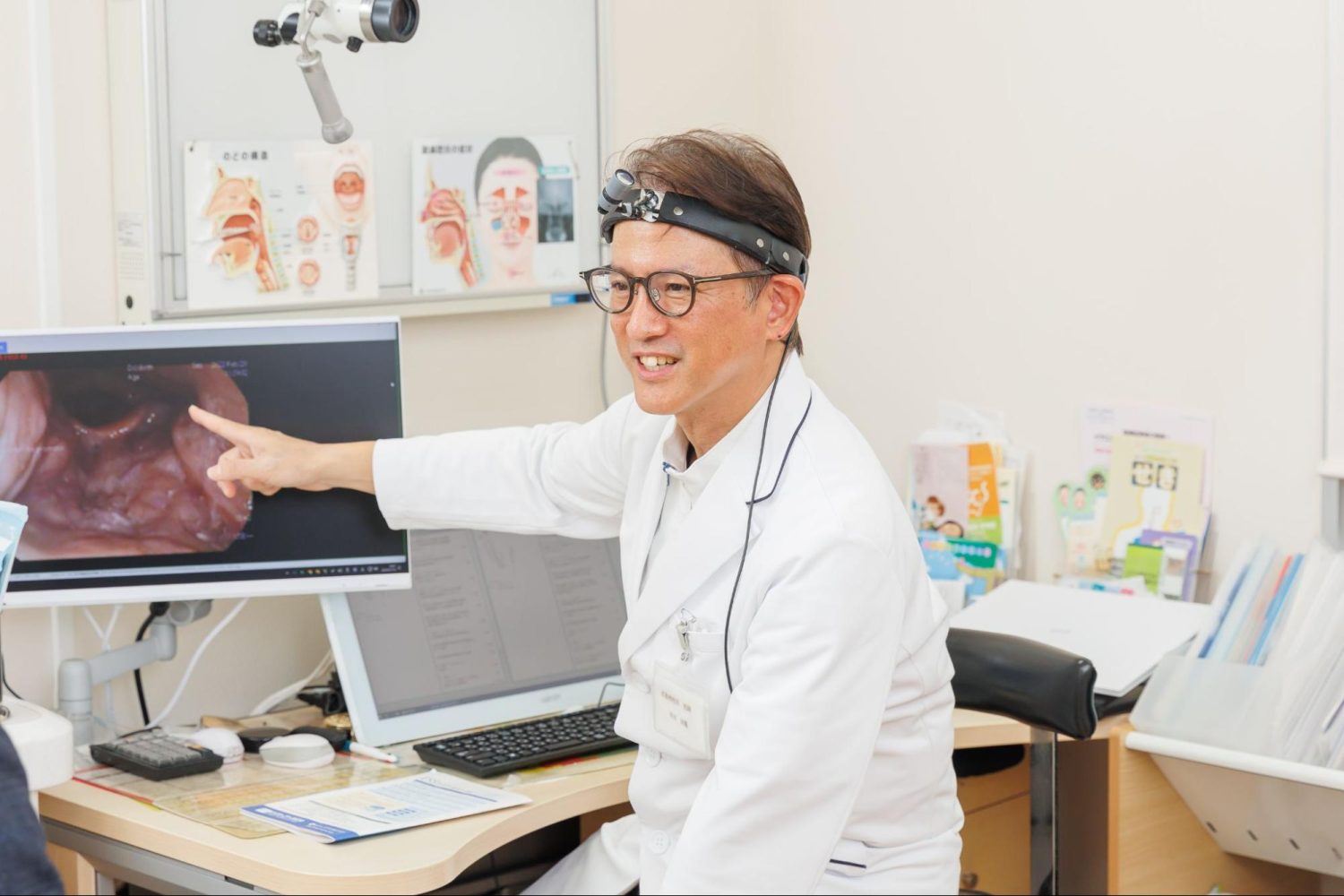 はやかわ・すずきクリニックphoto