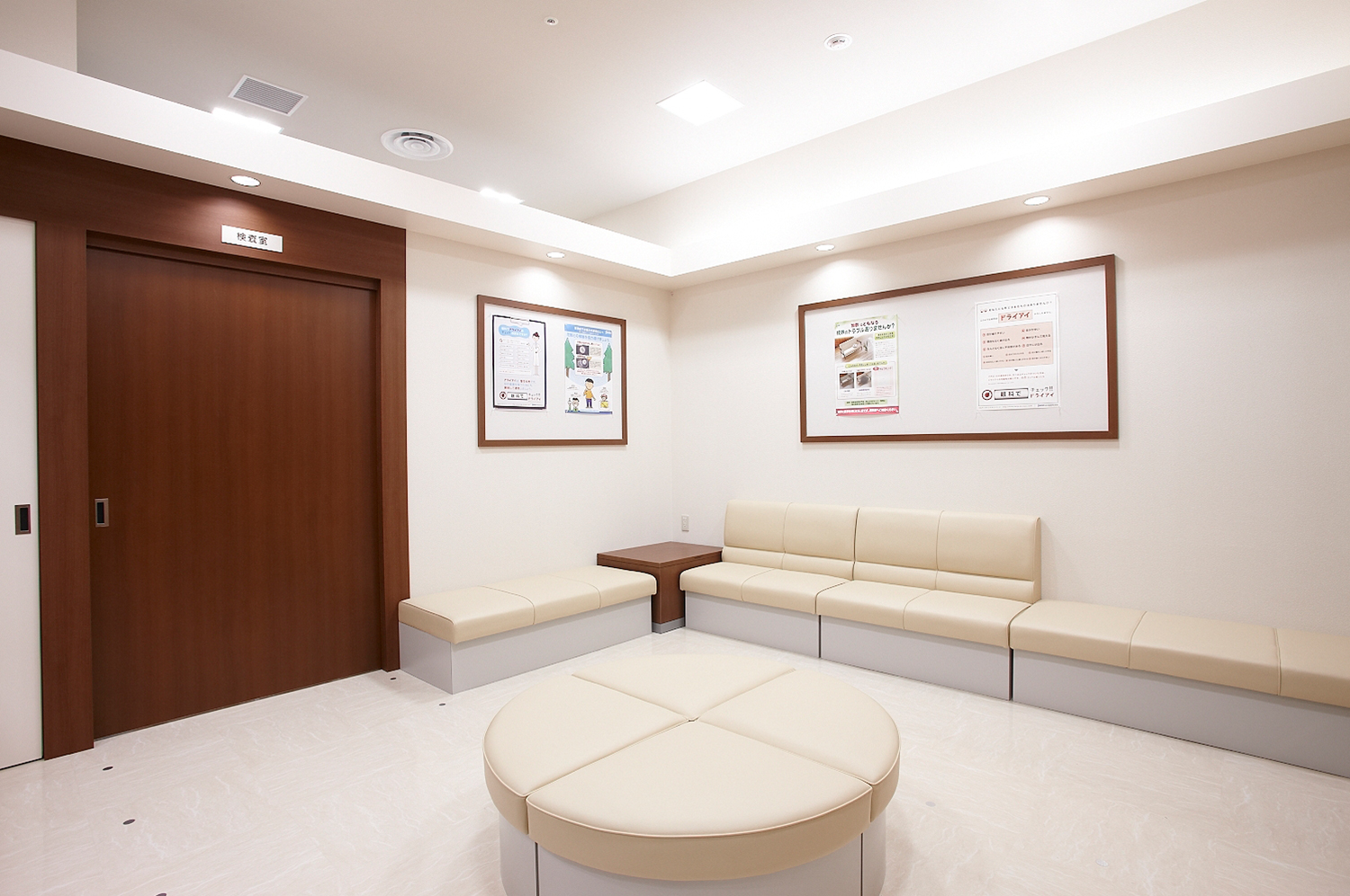 よしづ眼科photo