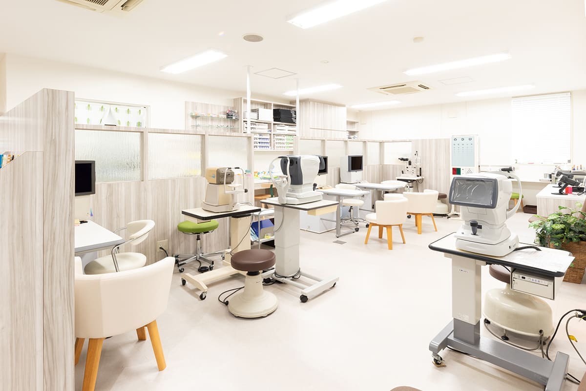 つまもと眼科photo