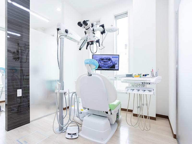 ウルタ歯科医院photo