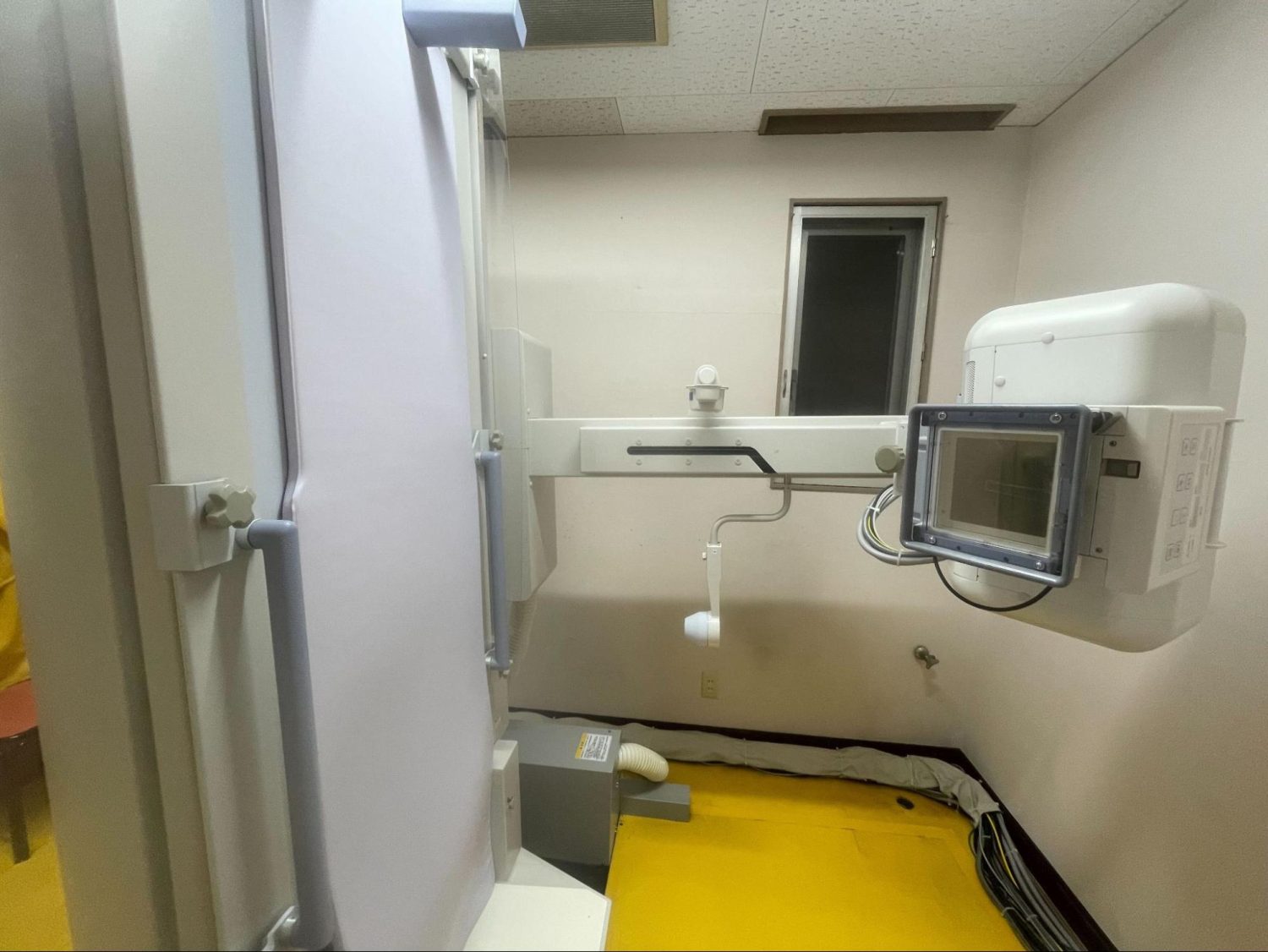 下山内科医院photo