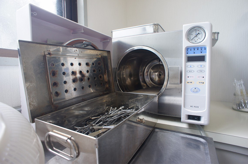 西前耳鼻咽喉科photo