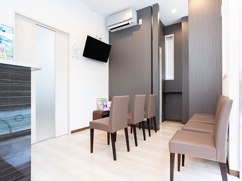 ウルタ歯科医院photo