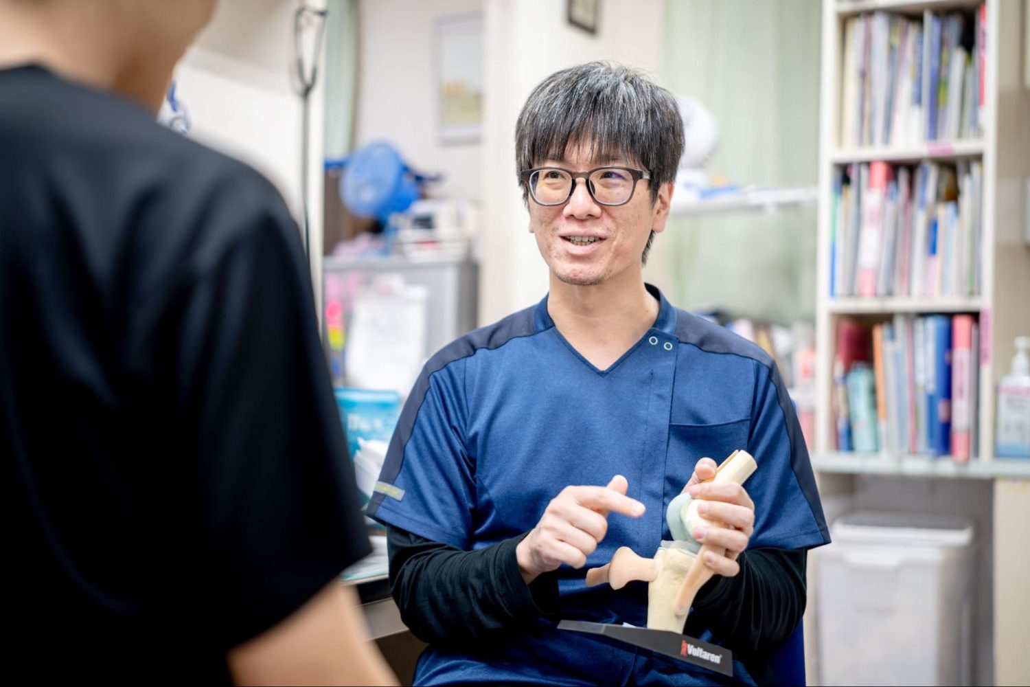 世沢整形外科photo