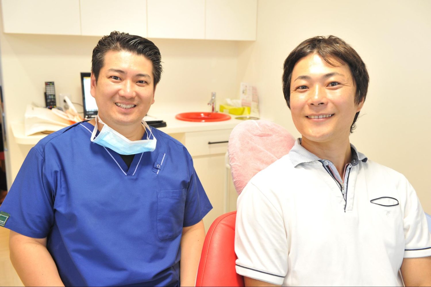 Y’s DENTAL CLINICphoto