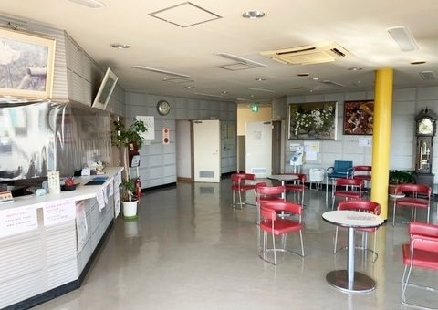 下山内科医院photo