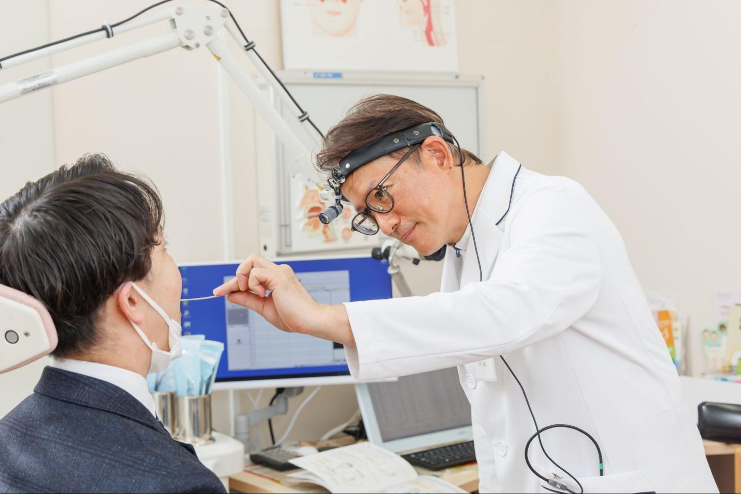 はやかわ・すずきクリニックphoto