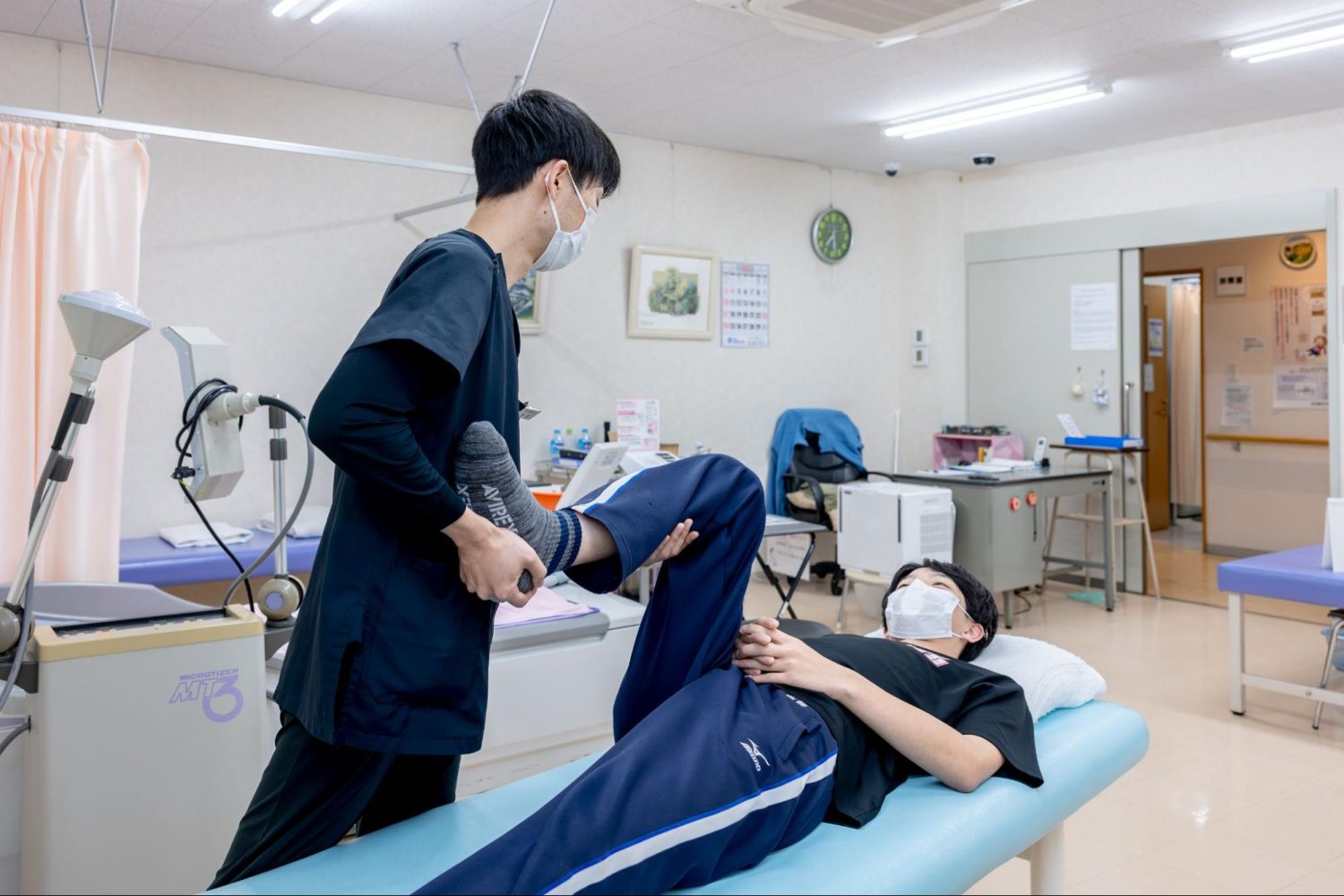 世沢整形外科photo