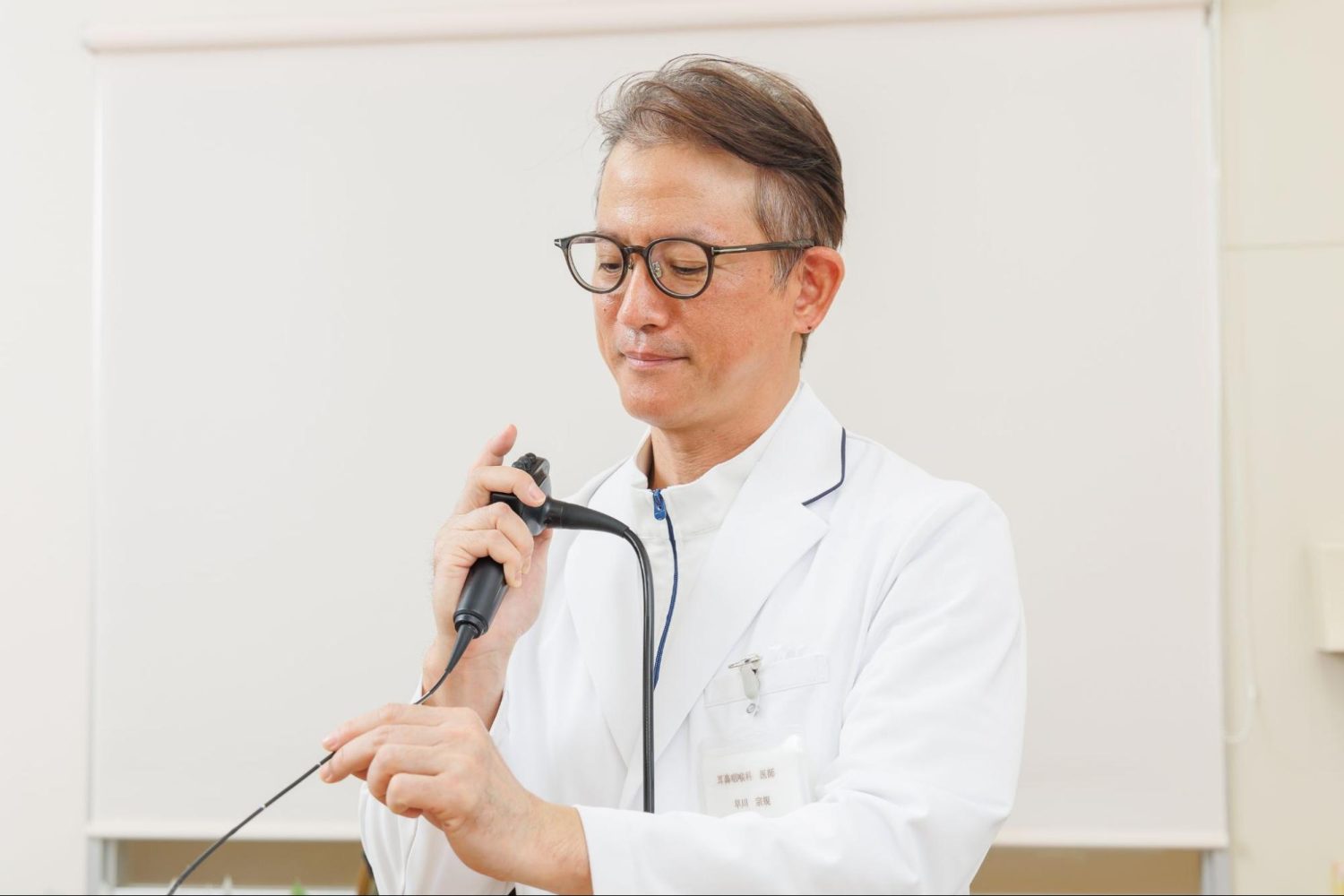 はやかわ・すずきクリニックphoto