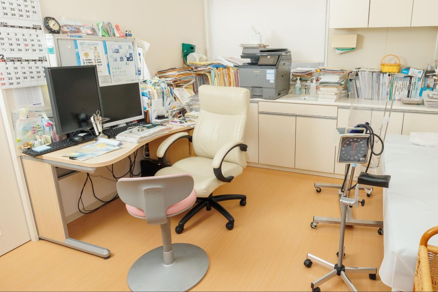 はやかわ・すずきクリニックphoto