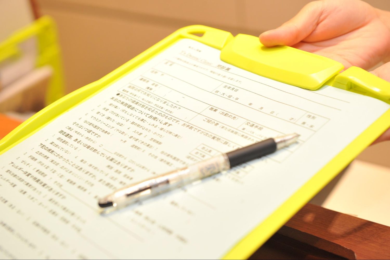 Y’s DENTAL CLINICphoto