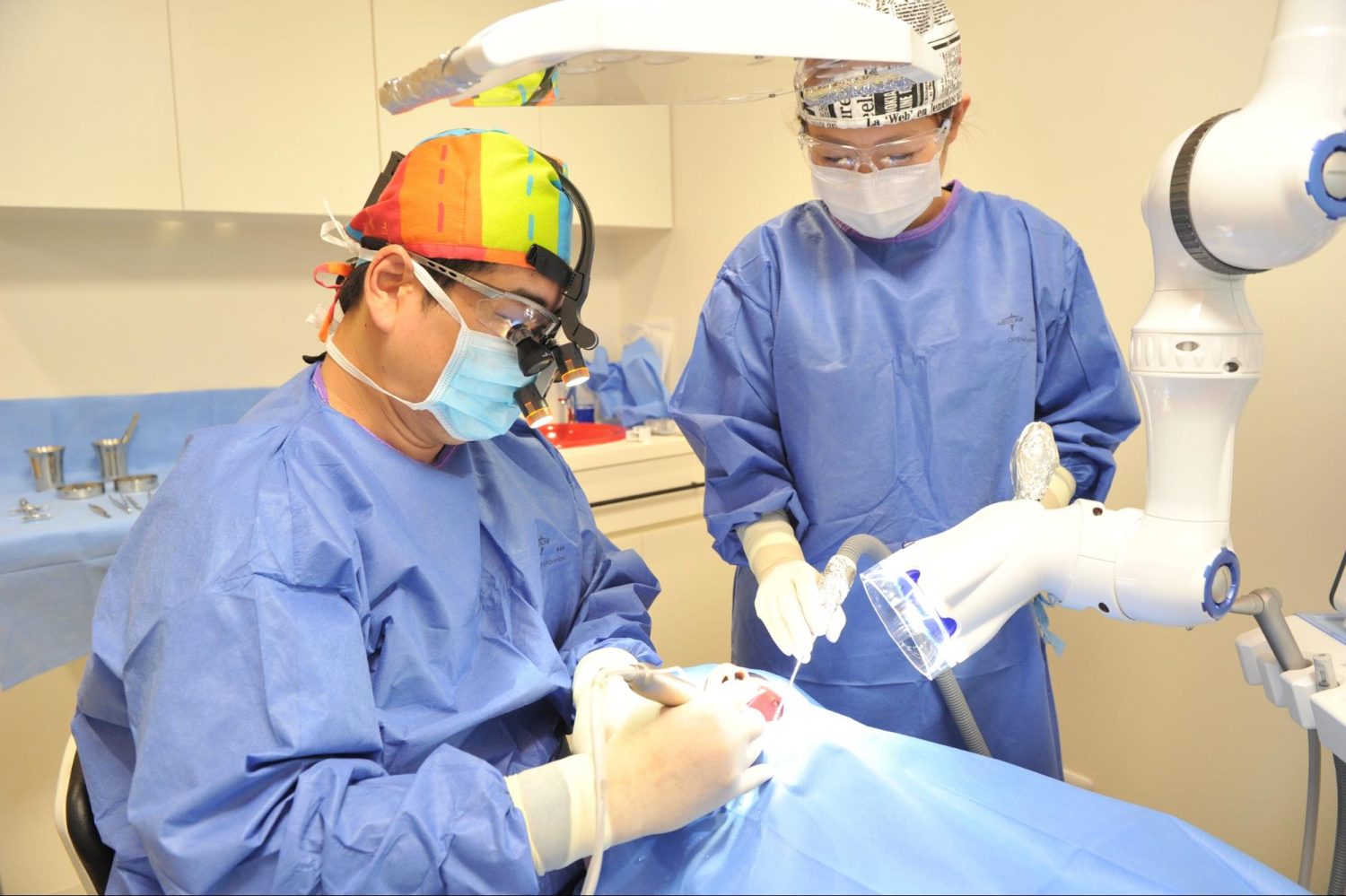 Y’s DENTAL CLINICphoto