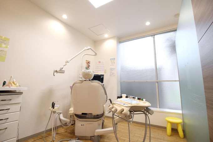 うちの歯科クリニック
