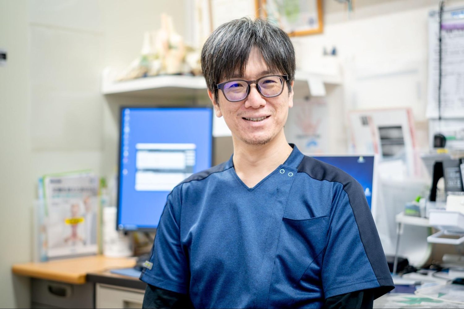 世沢整形外科photo