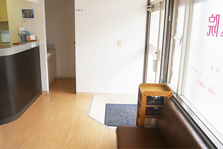 上板橋つつい歯科医院