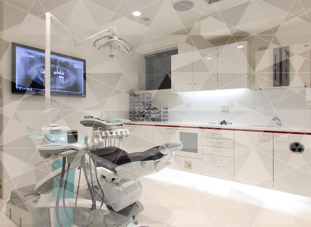 山脇歯科医院詳細写真3