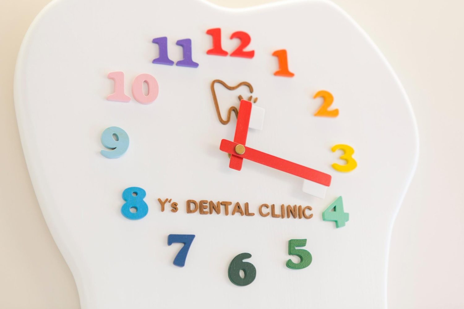Y’s DENTAL CLINICphoto