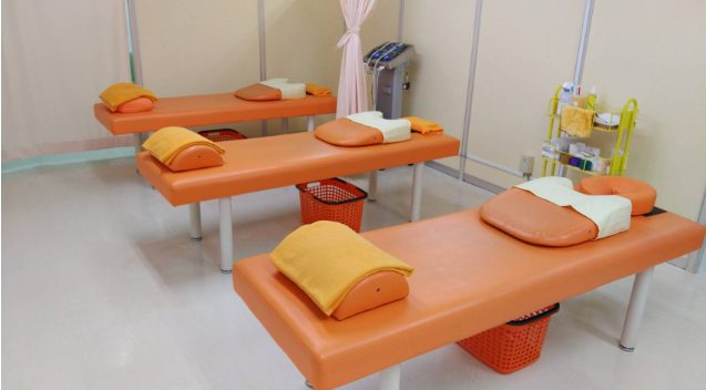 コスモス整骨院 千代ヶ丘院photo